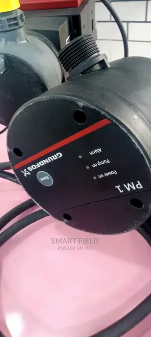 Grundfos Automatic Control