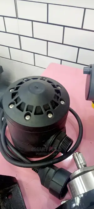Grundfos Automatic Control