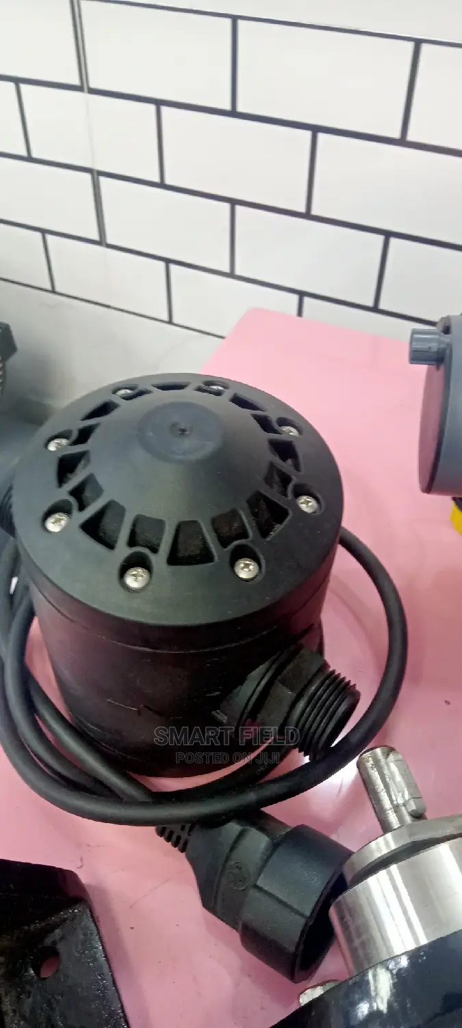 Grundfos Automatic Control