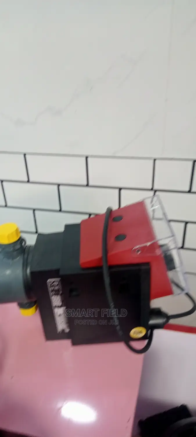 Grundfos Digital Dosing Pump