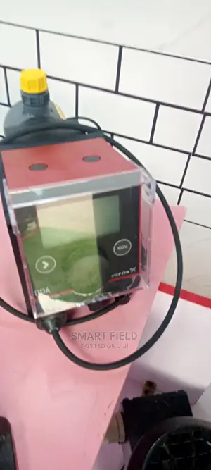 Grundfos Digital Dosing Pump