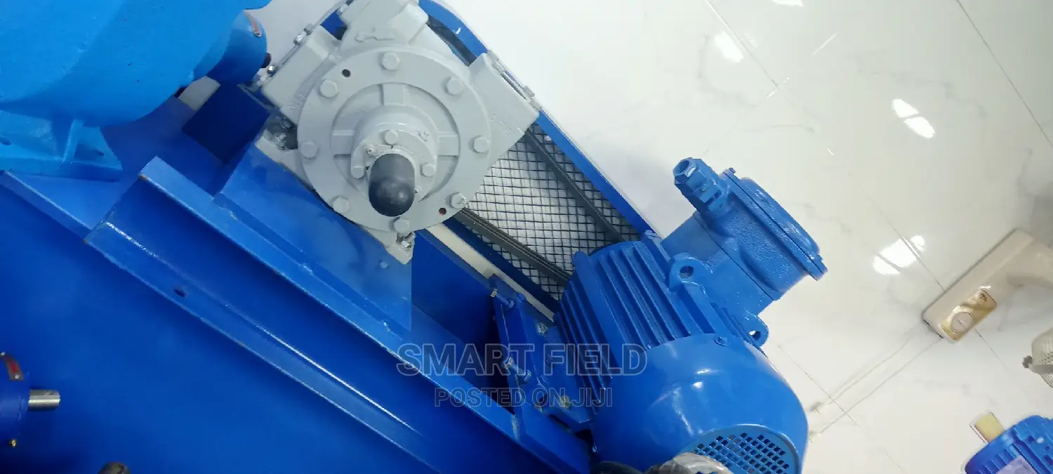 Lpg Gas Transfer Pump