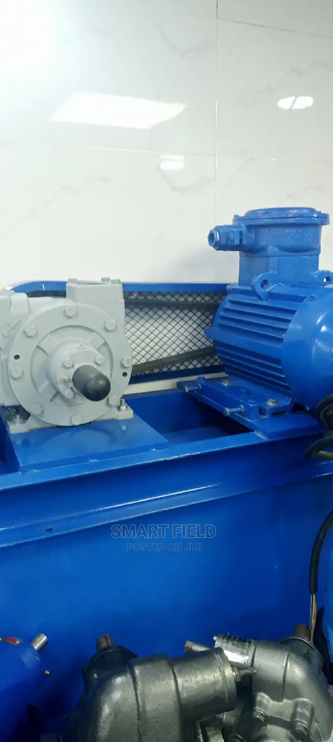 Lpg Gas Transfer Pump