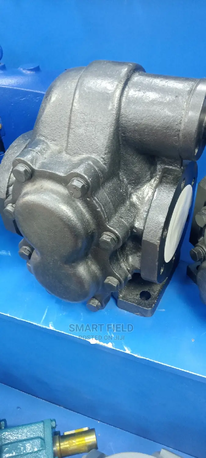 Gear Transfer Pump