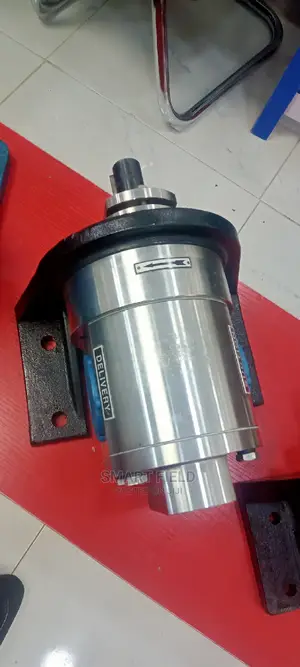 Shivay Gear Stainless Pump