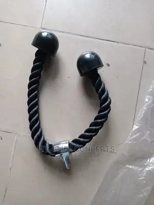 Triceps Rope