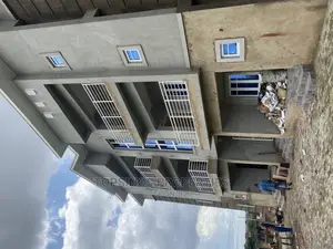 2bdrm Block of Flats in Dawaki for rent