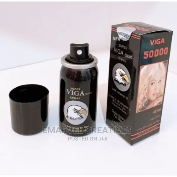 Original Extra Strong Male Delay Spray Increase Libido
