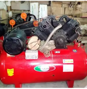 Air Compressor 22kw 30HP 10bar 1000litre Original Machine