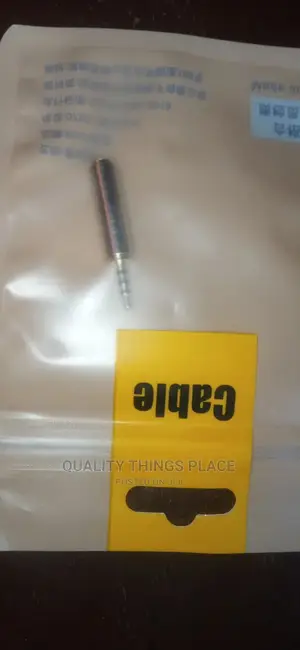 2.5mm 3.5mm 6.35mm Converter