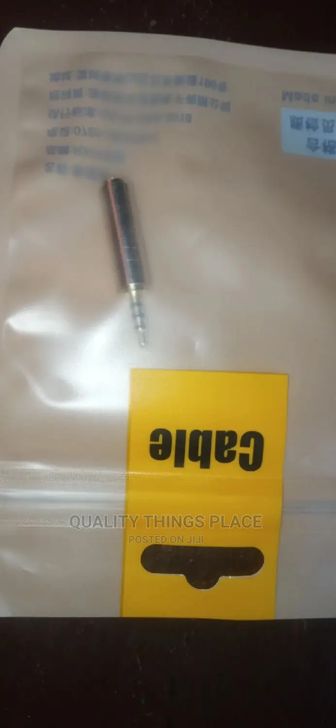 2.5mm 3.5mm 6.35mm Converter