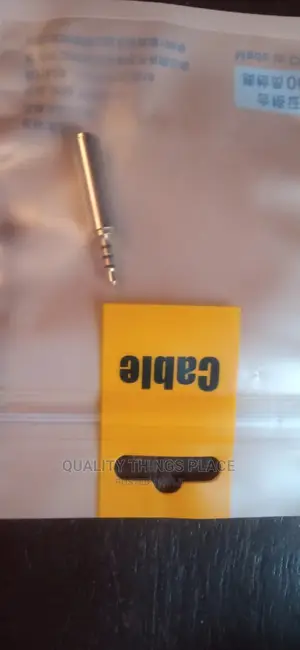 2.5mm 3.5mm 6.35mm Converter