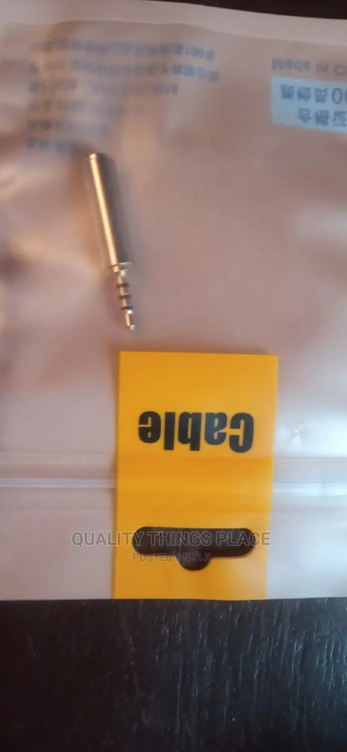 2.5mm 3.5mm 6.35mm Converter