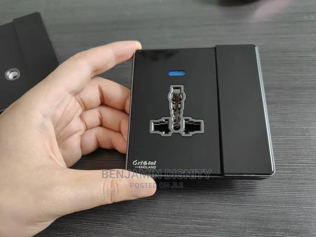 Switches Sockets