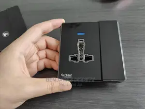 Switches Sockets
