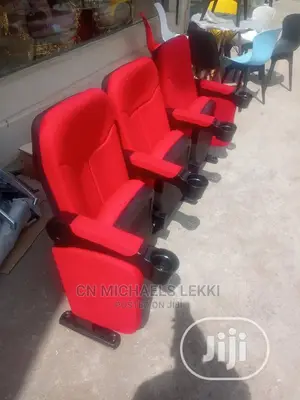 Auditorium Chair