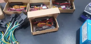Teso Tech Tracking Device in Lagos