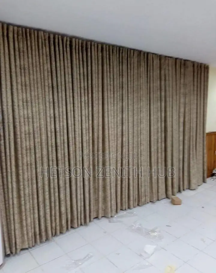 Quality Curtains