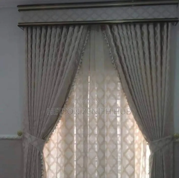 Quality Curtains