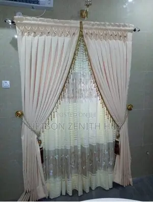Quality Curtains