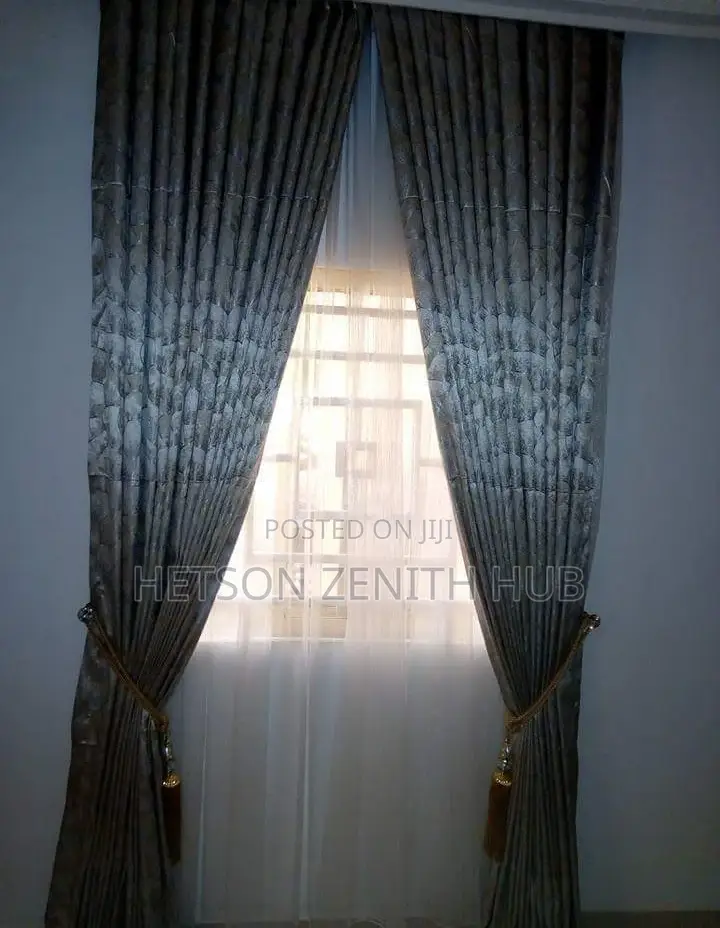 Quality Curtains