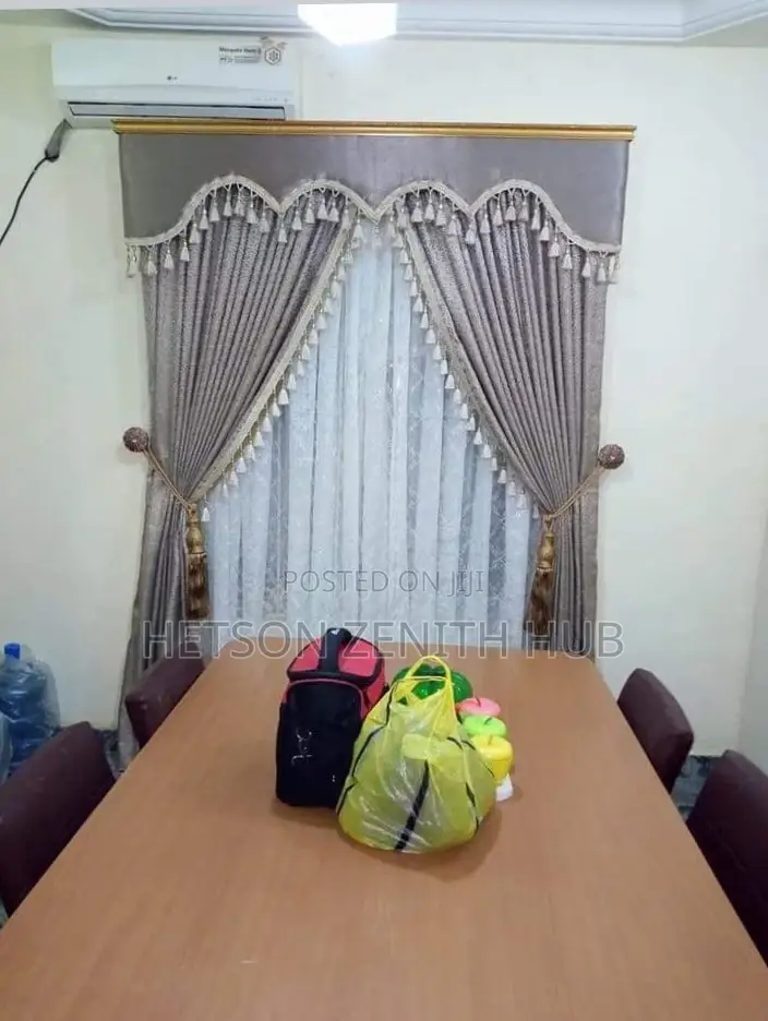 Quality Curtains