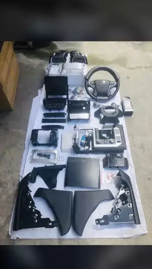 Toyota Kits