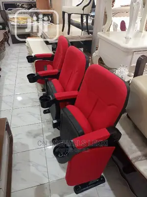 Auditorium Chair