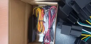 Car Tracker By Teso Tech In Lagos