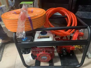 Car Wash Machine