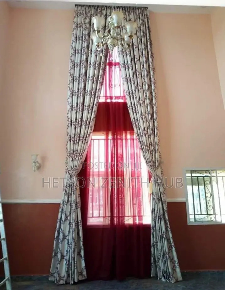 Super Quality Curtains