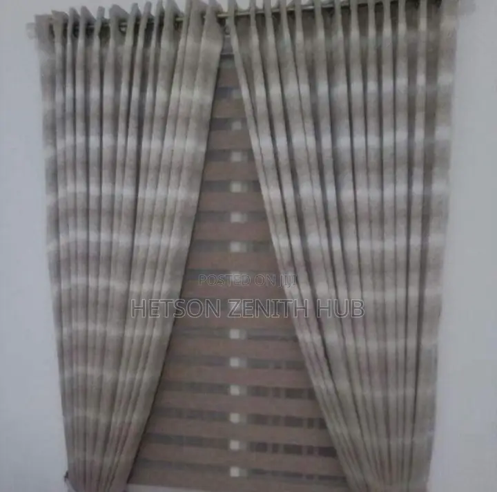 Super Quality Curtains