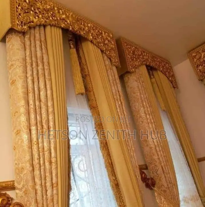 Super Quality Curtains