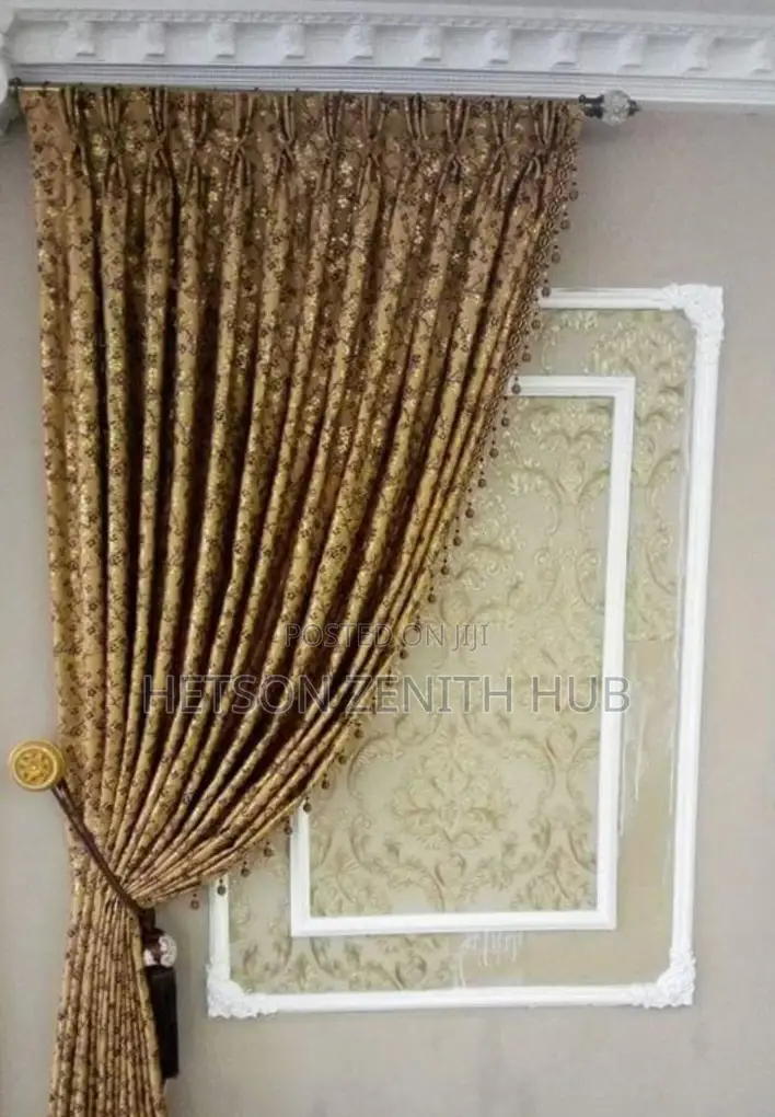 Super Quality Curtains