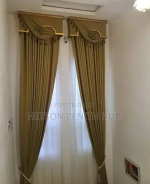 Quality Curtains