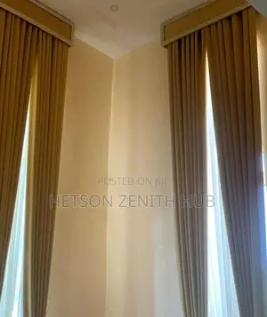 Quality Curtains