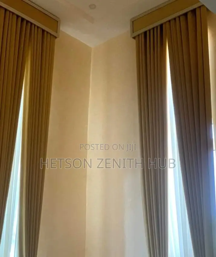 Quality Curtains