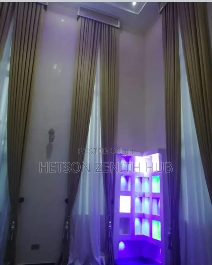 Quality Curtains