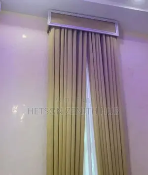 Quality Curtains