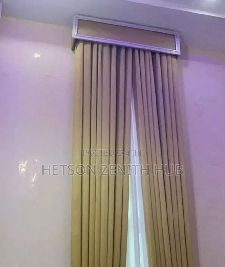 Quality Curtains