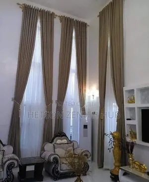 Quality Curtains