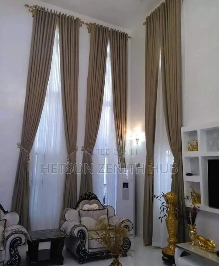 Quality Curtains