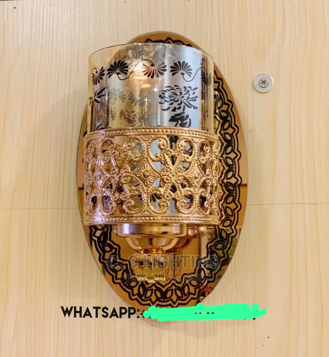 Wall Bracket