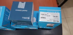 CCTV Security Camera