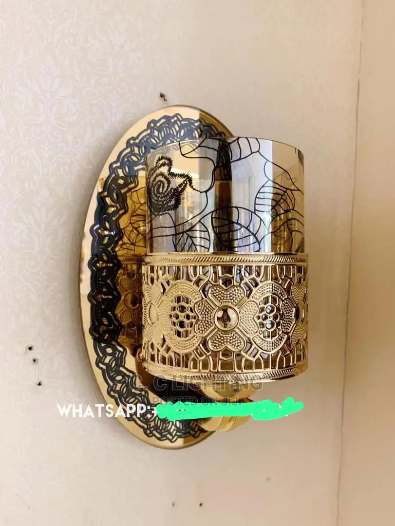 Wall Bracket