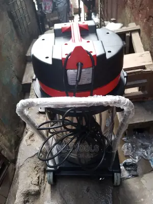 3 Engine Vacuum Cleaner