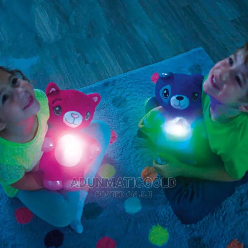 Star Belly Dream Light