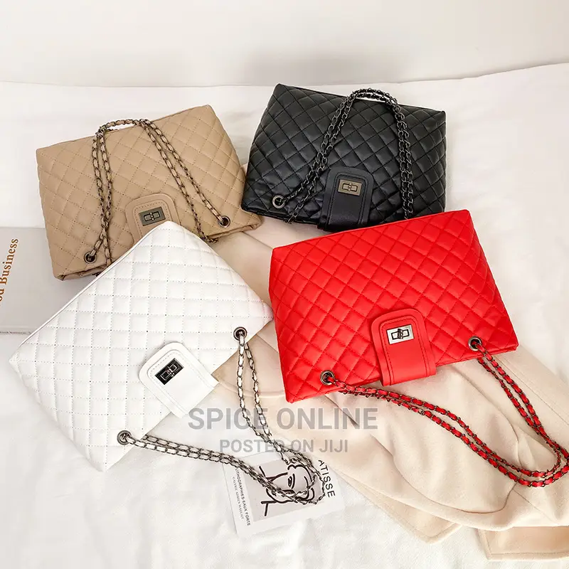 Vvip: Chanel Ladies Bag