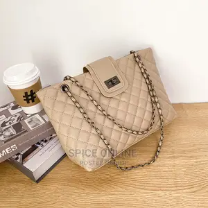 Vvip: Chanel Ladies Bag
