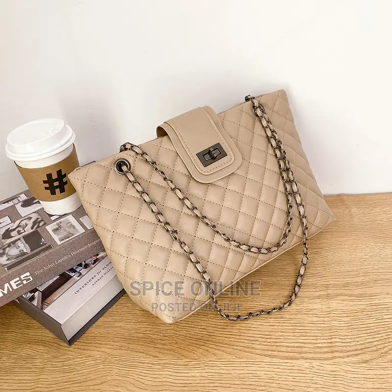 Vvip: Chanel Ladies Bag